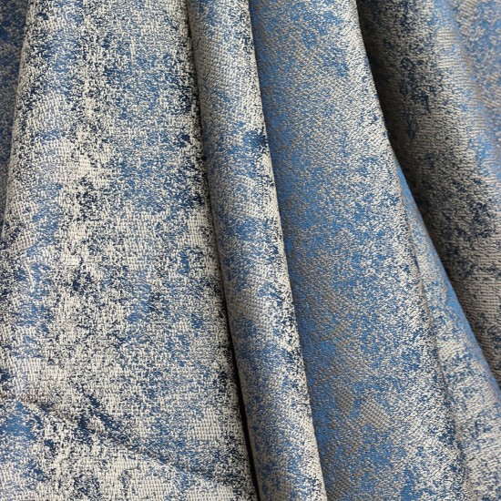 Dejavu V-410 Wholesale Jacquard Background Curtain Fabrics Living Room and Bedroom Curtains 62 Models 100% Polyester